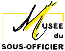 Logo Museedusous officier