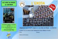 Flyers Livre ENSOA vignette