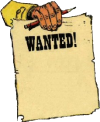 wanted vignette