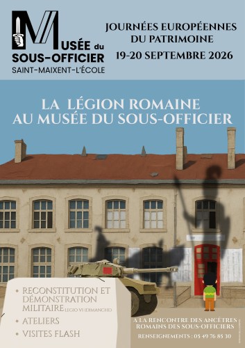 2026 Journées du Patrimoine thumb
